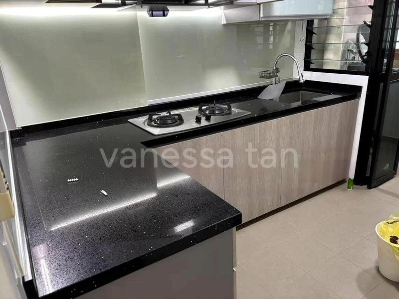 Room (Condo) for Rent in  Meraprime - Image 1